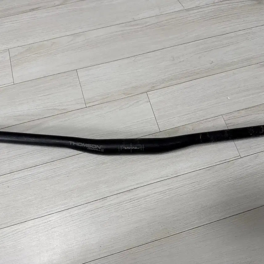 [BUNJANG] Thomson Downhill Riser Handlebar / 탐슨 다운힐 라이저바