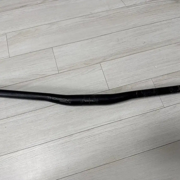 [BUNJANG] Thomson Downhill Riser Handlebar / 탐슨 다운힐 라이저바