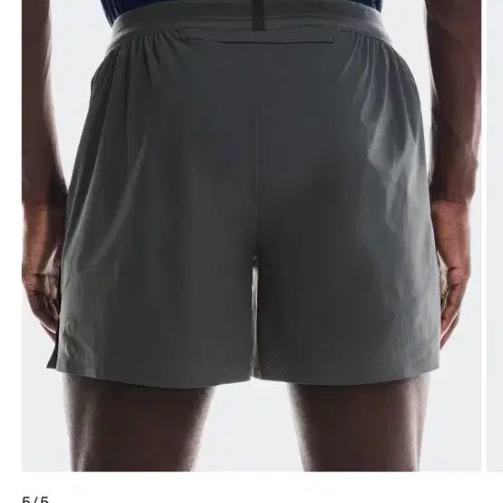 [BUNJANG] On Running 5" Performance Shorts / 온러닝 5" Performance Shorts