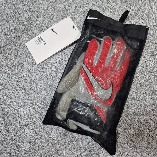[BUNJANG] Nike Goalkeeper Gloves Size 9 / [새상품]나이키 골키퍼 장갑 9호