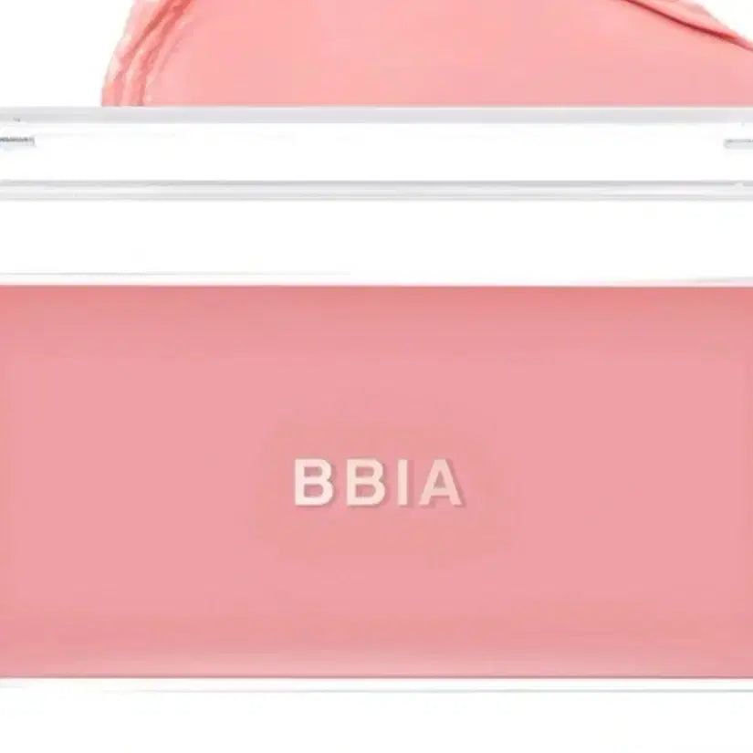[BUNJANG] BBIA Downey Cheek Downey Pink Blusher (New) / (새제품) 삐아 다우니치크 다우니핑크 블러셔