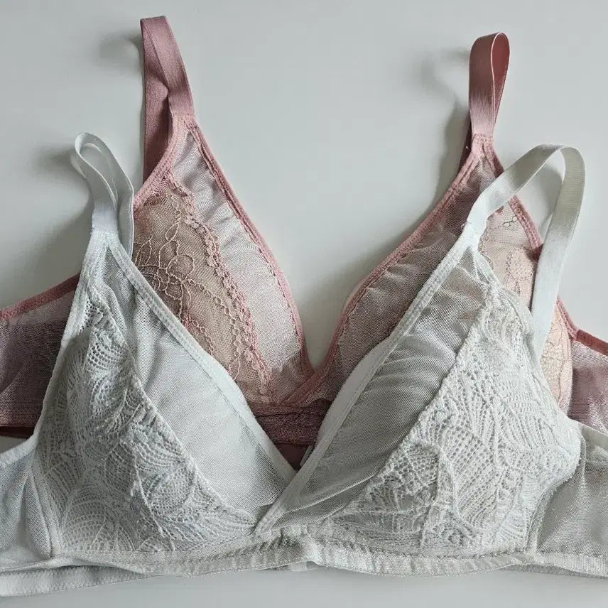 [BUNJANG] Used Women's Bra 85A / 중고 속옷