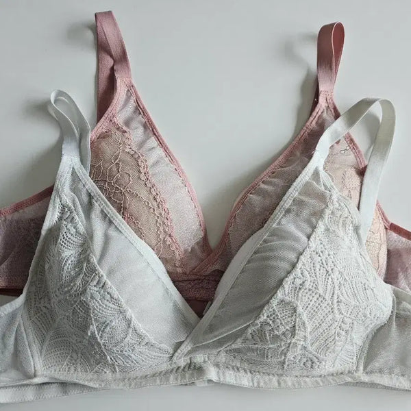 [BUNJANG] Used Women's Bra 85A / 중고 속옷