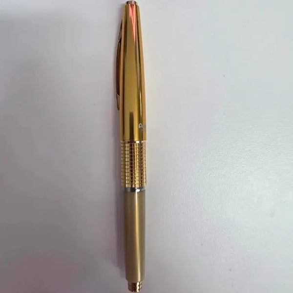 [BUNJANG] Pentel Kerry Don Quixote Gold Limited Edition Mechanical Pencil / 펜텔 케리 돈키호테 골드 한정판
