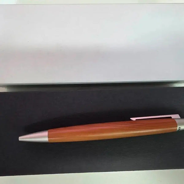 [BUNJANG] Lamy Ballpoint Pen 2000 Texas Boxwood LM203 TX / 라미 볼펜 2000 텍서스주목나무 LM203 TX