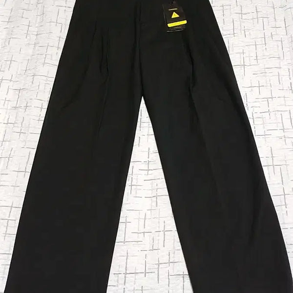 [BUNJANG] Musinsa Semi-Balloon Slacks 31-inch Length 105 / 무신사 미사용 세미벌룬 슬랙스 31인치 기장105