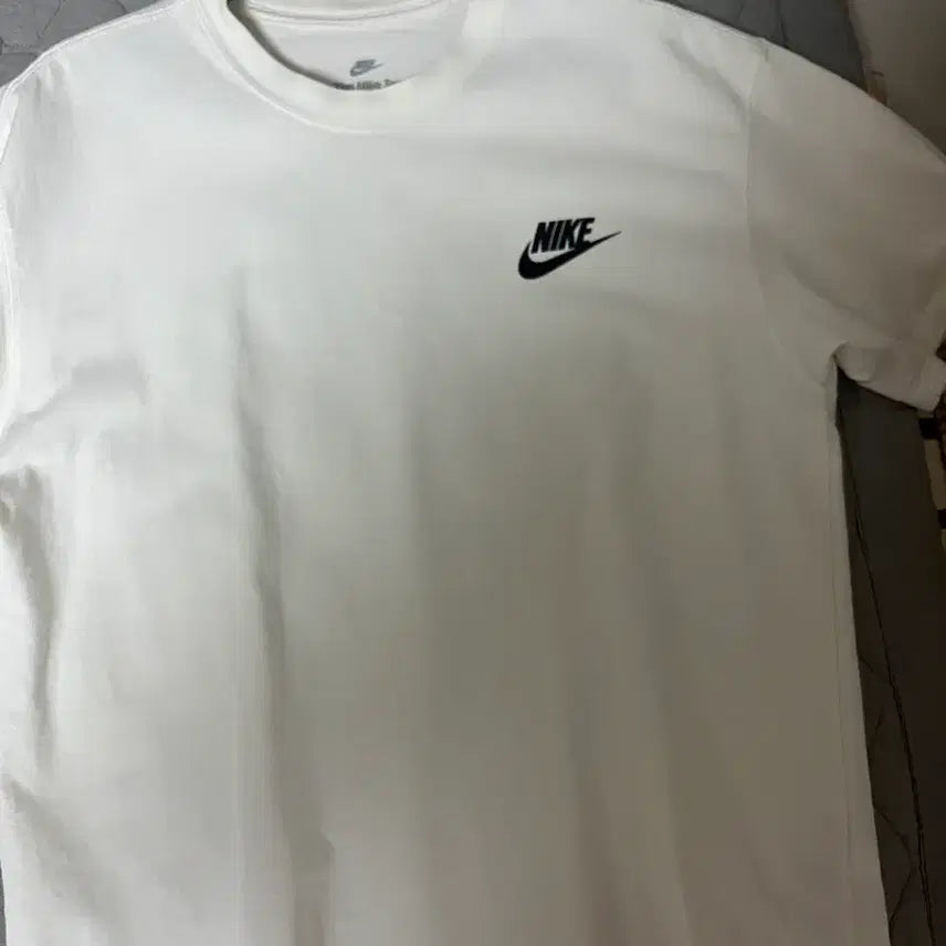 [BUNJANG] Nike Short Sleeve T-Shirt XL / 나이키 반팔 티셔츠xl(100-105)