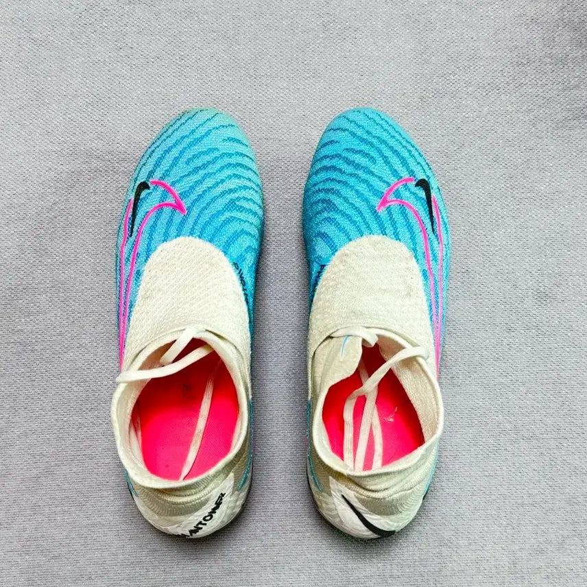 [BUNJANG] Nike Phantom GX 275mm Soccer Cleats / 팬텀 gx