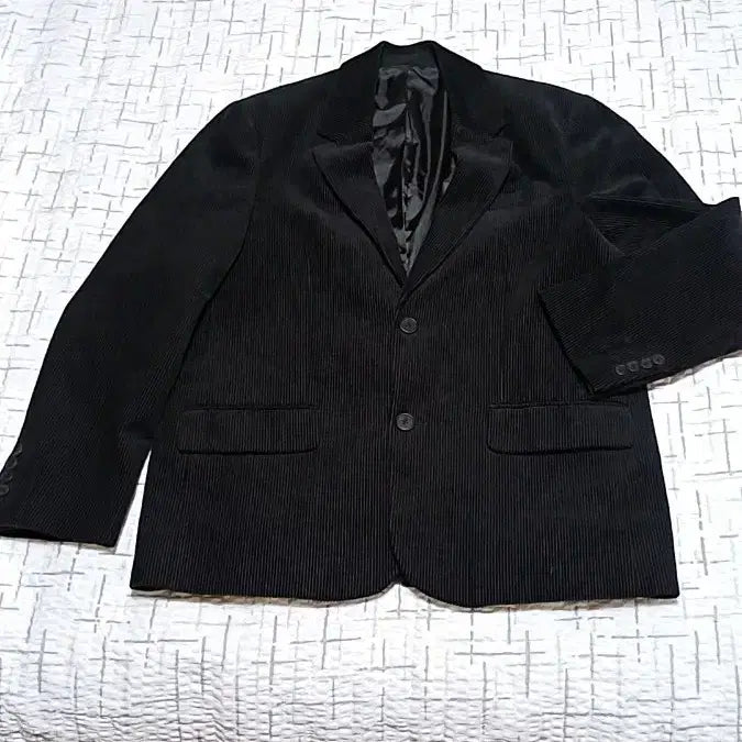 [BUNJANG] Musinsa Corduroy Blazer / 무신사 코듀로이 블레이저 100 가슴58 기장74