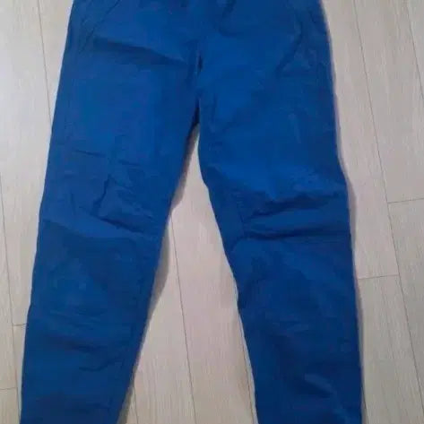 [BUNJANG] Patagonia Kaliza Rock Blue Pants Size 4 / 파타고니아 바지, 실착 1회
