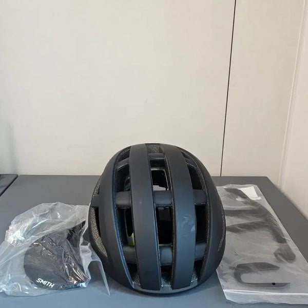 [BUNJANG] Smith Network MIPS Helmet Medium (55-59cm) / 스미스 네트워크 밉스 헬멧 M (55~59)