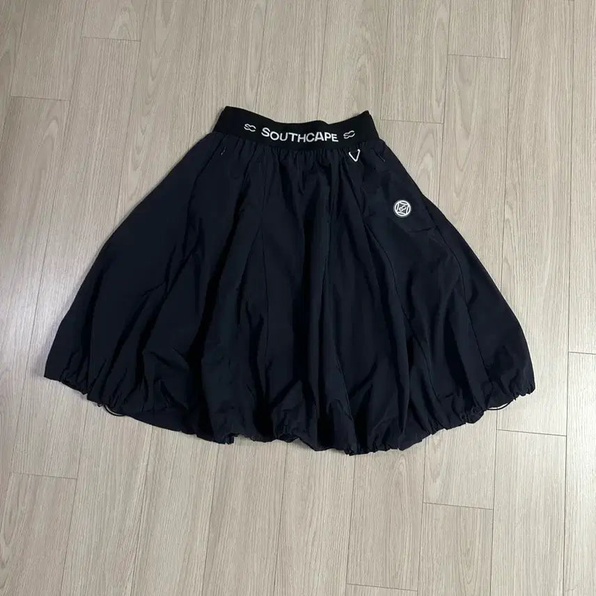 [BUNJANG] South Cape Women's Shirring Skirt / 사우스케이프 여성 셔링 스커트 61 정품