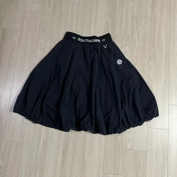 [BUNJANG] South Cape Women's Shirring Skirt / 사우스케이프 여성 셔링 스커트 61 정품