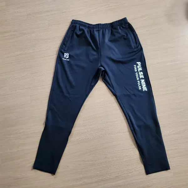 [BUNJANG] Pulse Nine Training Pants 2XL / [2XL] 펄스나인 트레이닝 바지