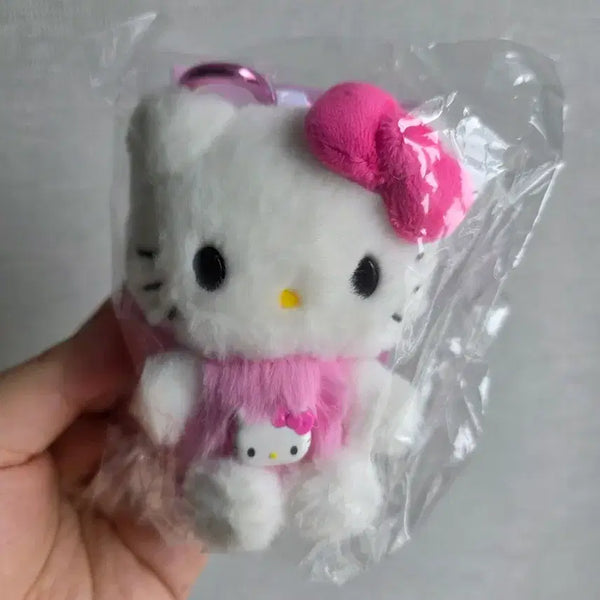 [BUNJANG] Sanrio Tokimeki Pop Series Kitty Mascot / 산리오 토키메키 팝시리즈 키티 마스코트