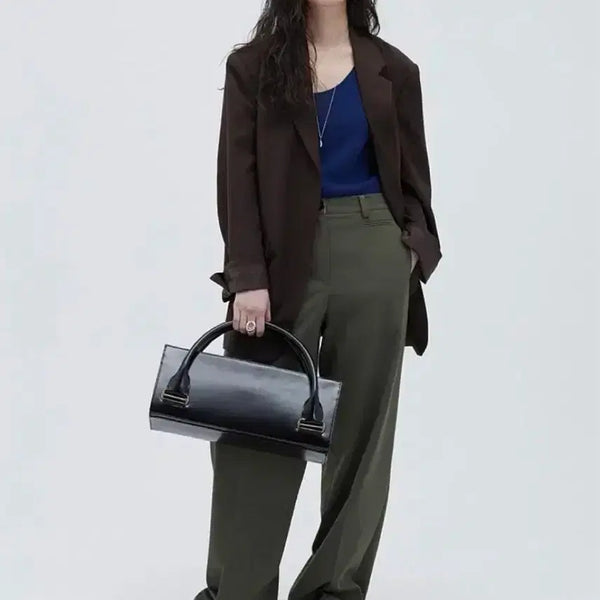 [BUNJANG] Ethos Trousers (M) / 에토스 ethos 트라우저 M
