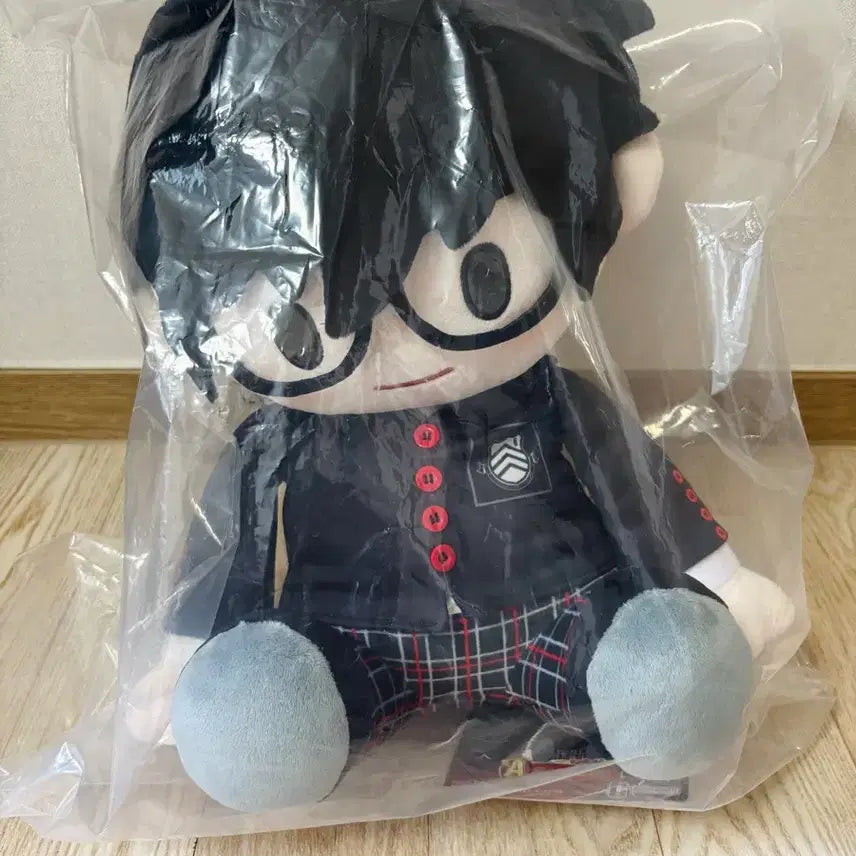 [BUNJANG] Persona 5 Ren Amamiya A Prize Prize Figure / 페르소나5 중국쿠지 A상 아마미야 렌