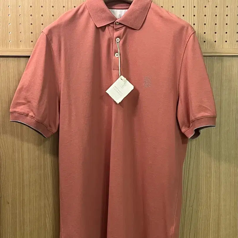 [BUNJANG] Brunello Cucinelli PK Shirt L (Fits 105) / 브루넬로 쿠치넬리 PK 셔츠 L 100~105