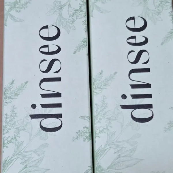 [BUNJANG] DINCI Premium Vegan Low-pH Hyaluronic Acid Foam Cleanser 150ml / [새상품] 딘시 프리미엄 비건 약산성 히알루론산 폼클렌저 150ml