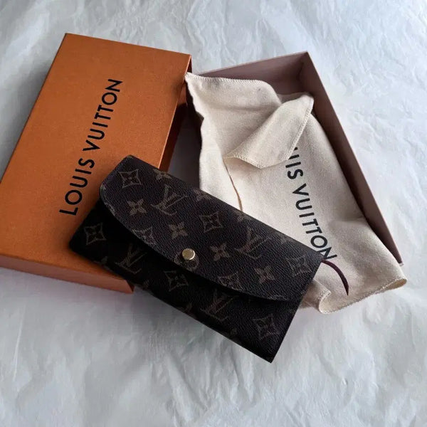 [BUNJANG] Louis Vuitton Classic Wallet / LV 클래식 지갑