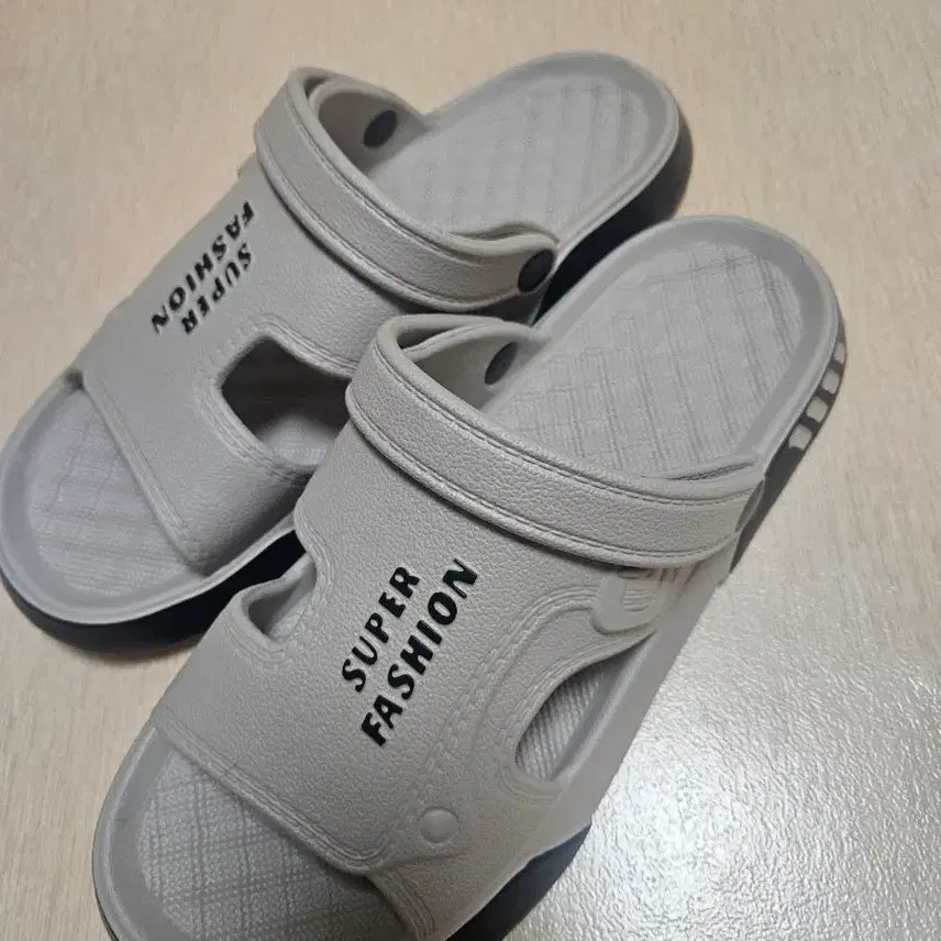 [BUNJANG] Men's Sandals Size 275-280 / 남성 샌들 275~280 새상품