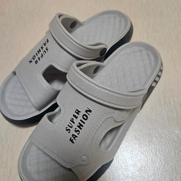 [BUNJANG] Men's Sandals Size 275-280 / 남성 샌들 275~280 새상품