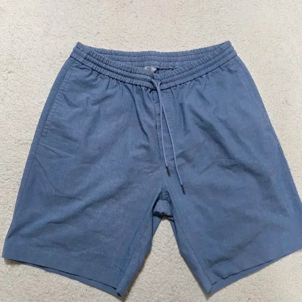 [BUNJANG] Beanpole Men's Banding Shorts (Size 86/34) / 빈폴남성밴딩반바지(86)34