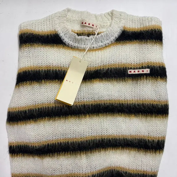 [BUNJANG] Marni Knit / 마르니 니트
