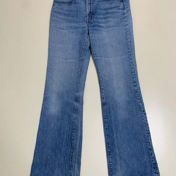 [BUNJANG] Levi's 517 80s USA Made Bootcut Flare Jeans 33x34 / [33x34] 리바이스 517 80s USA 부츠컷 플레어진