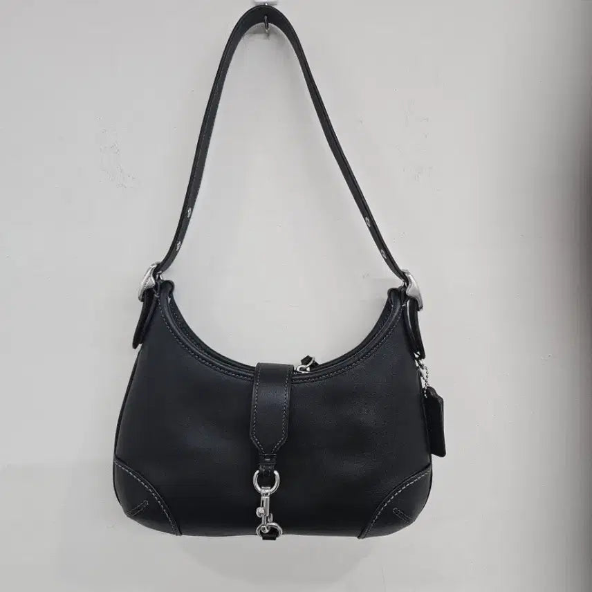 [BUNJANG] COACH Shoulder Bag / 코치 숄더백