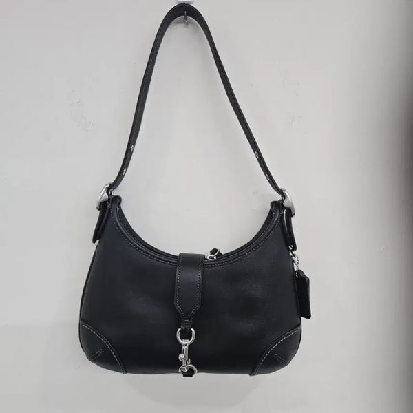 [BUNJANG] COACH Shoulder Bag / 코치 숄더백