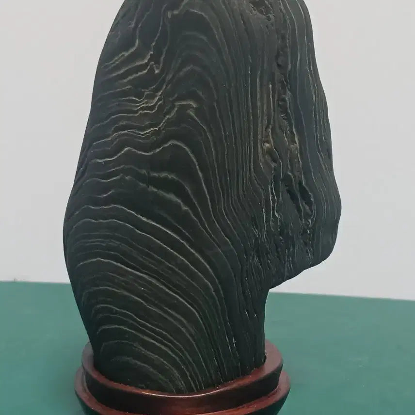 [BUNJANG] Namhan River Stone Landscape / 수석/남한강 미석