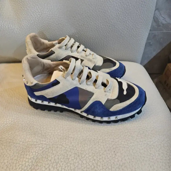 [BUNJANG] Valentino Sneakers Size 40 / 발렌티노 스니커즈 40