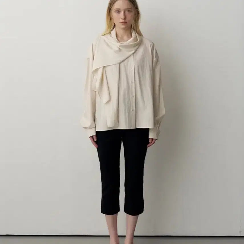 [BUNJANG] Torte Sabrina Capri Pants / Torte 토르테 sabrina capri pants