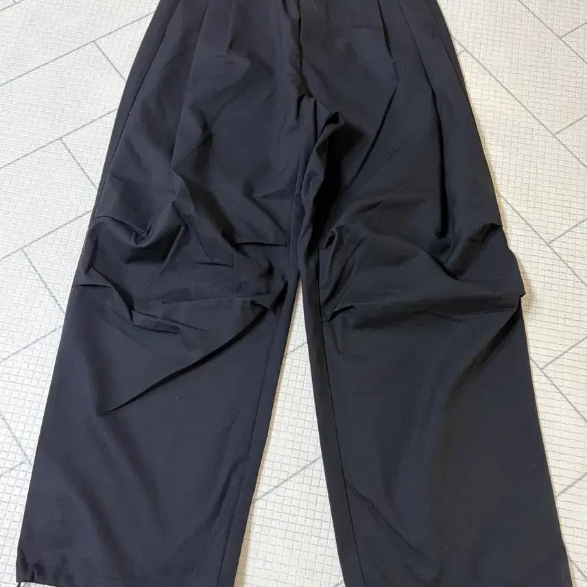 [BUNJANG] ARBAN Parachute Pants Size 1 / 아르반 파라슈트 1사이즈