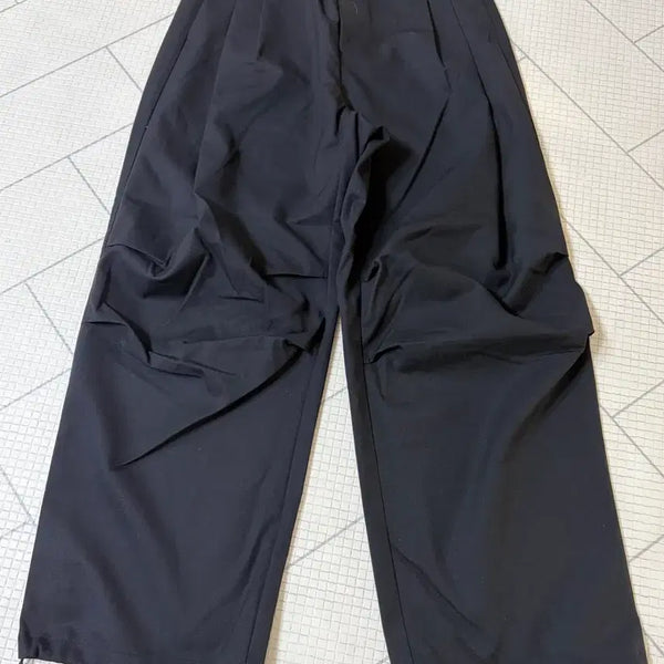 [BUNJANG] ARBAN Parachute Pants Size 1 / 아르반 파라슈트 1사이즈