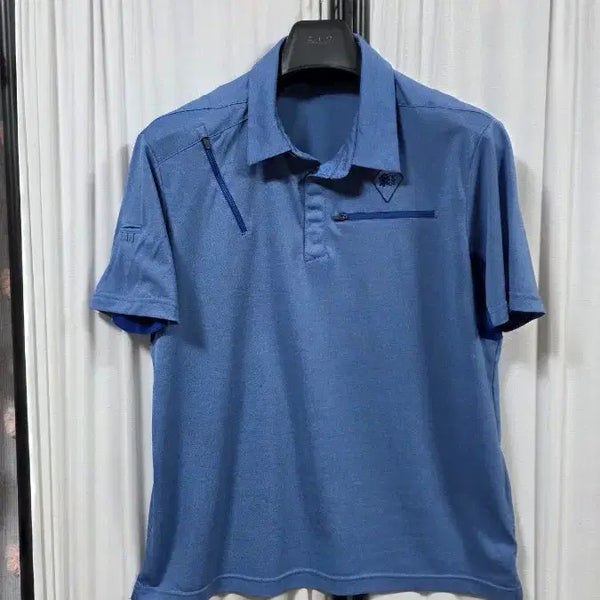 [BUNJANG] KOLON Men's Short Sleeve Polo T-Shirt XL / 코오롱남성반팔티셔츠(XL)