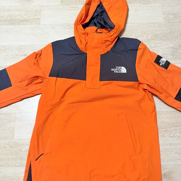 [BUNJANG] The North Face Dalton Anorak / 노스페이스  달톤 아노락