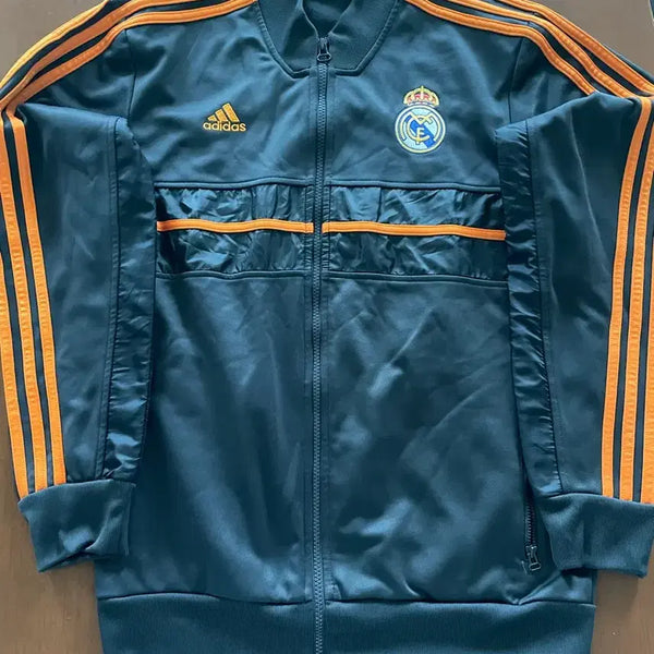 [BUNJANG] Adidas Real Madrid Training Jersey / 아디다스 레알마드리드 져지