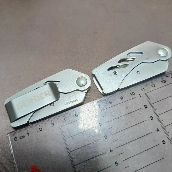 [BUNJANG] GERBER EAB Lite Utility Knife / 거버(GERBER) EAB LITE 유틸리티 나이프