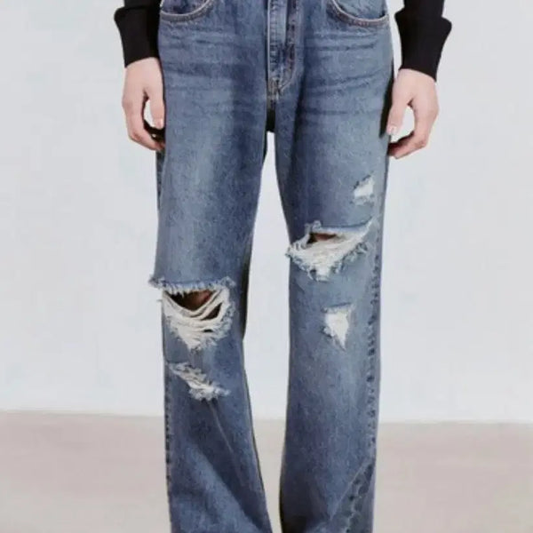 [BUNJANG] Branded 51062 Jeans / 32 브랜디드 51062 청바지