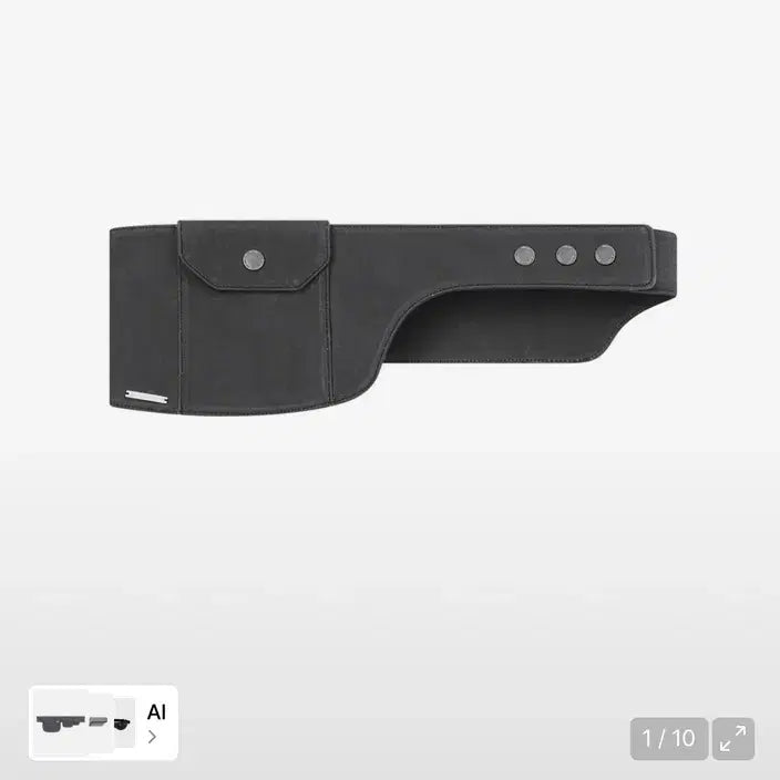 [BUNJANG] Miseki Seoul Belt / 미세키서울 벨트