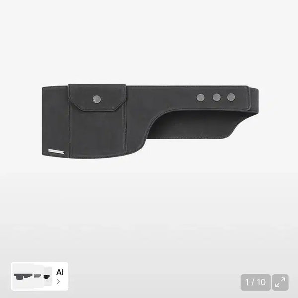 [BUNJANG] Miseki Seoul Belt / 미세키서울 벨트