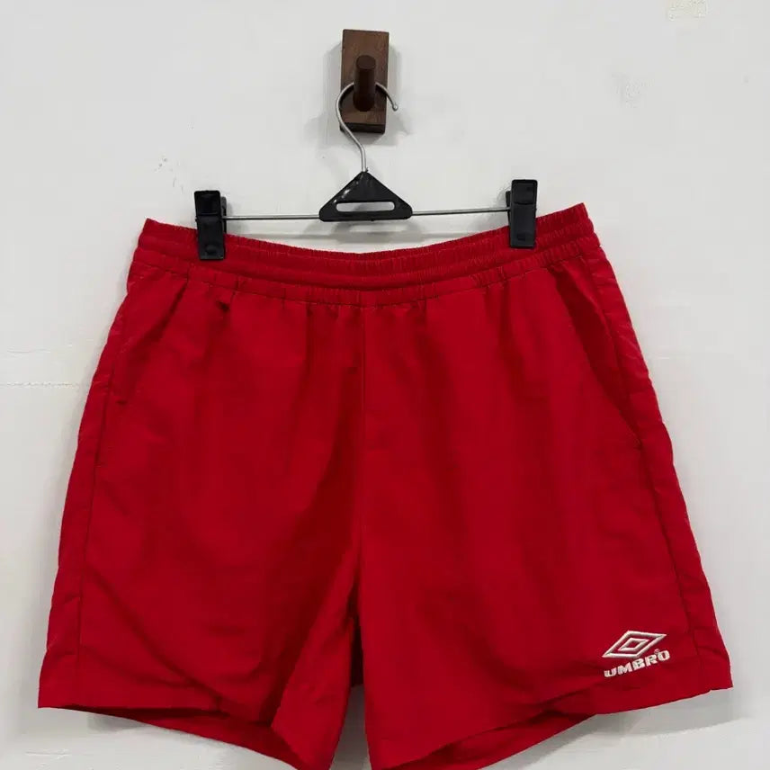 [BUNJANG] Umbro Nylon Shorts / (31)엄브로 나일론 반바지