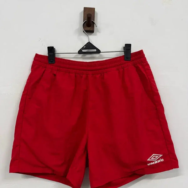 [BUNJANG] Umbro Nylon Shorts / (31)엄브로 나일론 반바지