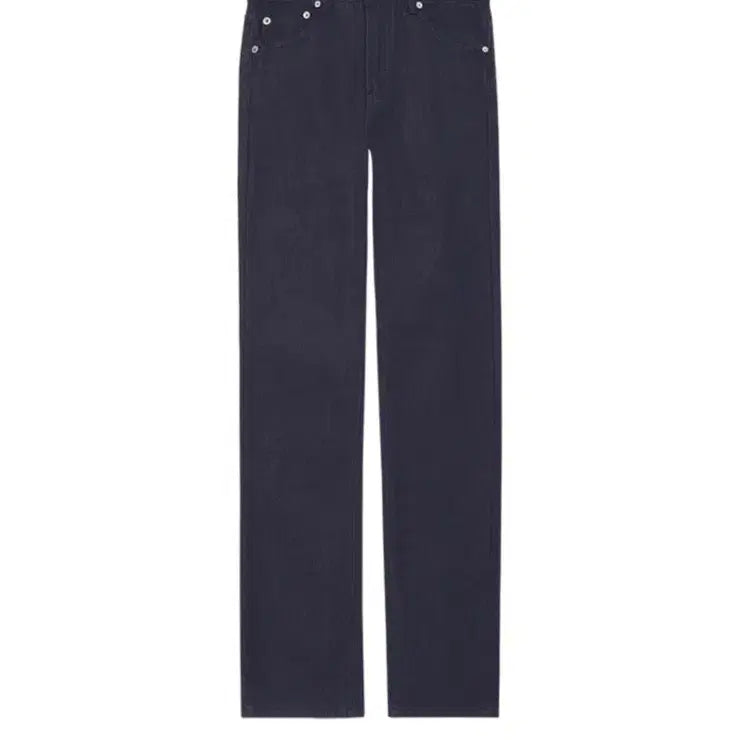 [BUNJANG] Six Half Ink Jeans S / 식스앤어하프 잉크진 s