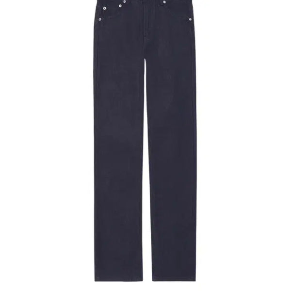 [BUNJANG] Six Half Ink Jeans S / 식스앤어하프 잉크진 s