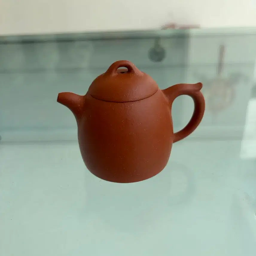[BUNJANG] Zisha Teapot (New) / (2017) 자사호 (새상품)