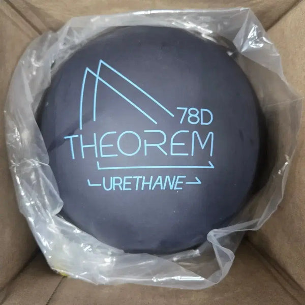 [BUNJANG] Track Cereum 78D Urethane Bowling Ball (15.3 lbs) - Official / 택배무료 15.3파운드 공인구 트랙 씨어럼 78D 우레탄 새볼링공