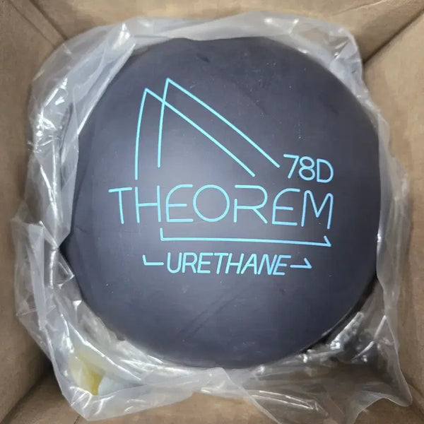 [BUNJANG] 15lb Track "Seerum" 78D Urethane Bowling Ball / 택배무료 15파운드 공인구 트랙 씨어럼 78D 우레탄 새볼링공